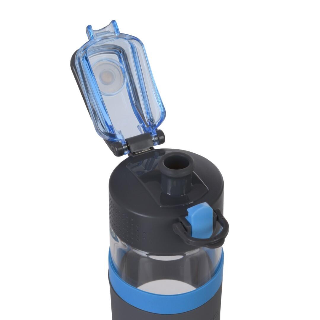 Szklana butelka na wodę Casno Cross 500 ml 3/5