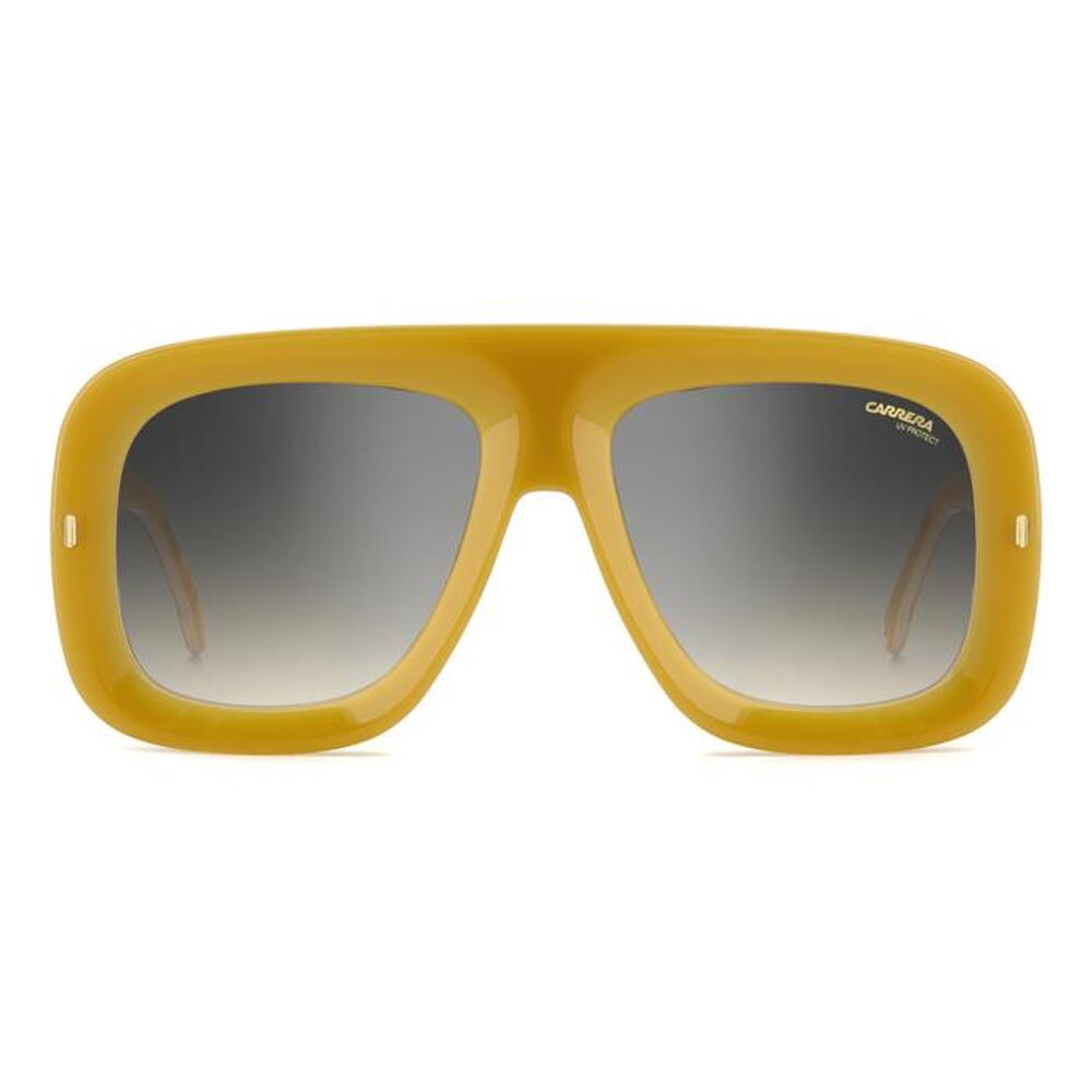Occhiali da Sole Carrera FLAGLAB 18 001 in Acetato Donna 57 mm 2/4