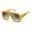 Ochelari de soare Carrera Flaglab 18 001 pentru femei Dimensiune 57 mm
