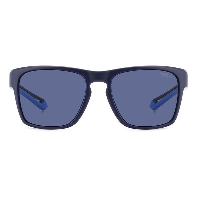 Ochelari de Soare Polaroid PLD 7052/S FLL Polarizați Bărbați 56 mm