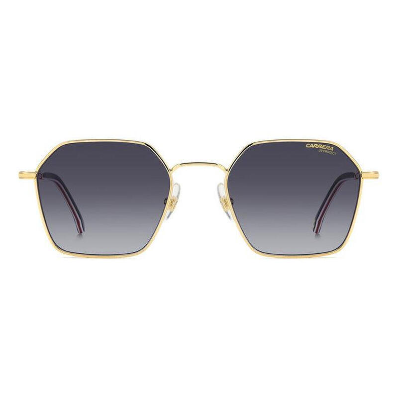 Ochelari de Soare Carrera 334/S J5G din Metal Bărbați 53 mm