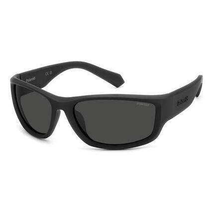 Lunettes de soleil polarisées POLAROID PLD 2166/S FLL homme, taille 62 mm