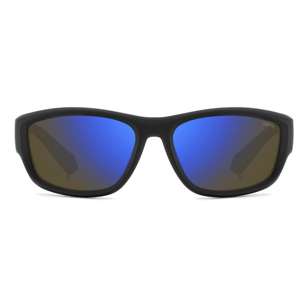 Sonnenbrille Polaroid PLD 2166/S 0VK Polarisiert aus Nylon Herren 62 mm 2/7