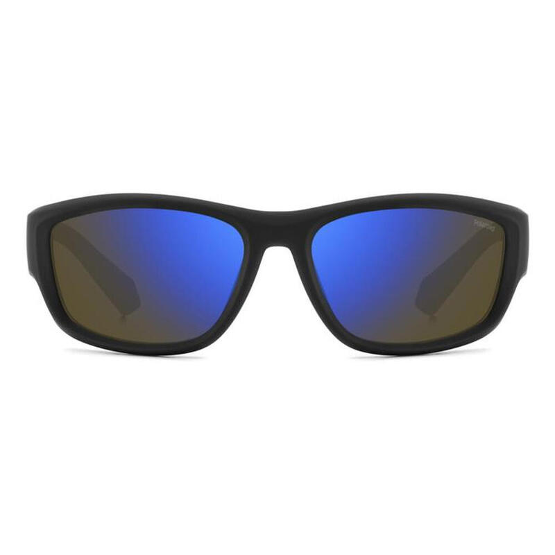 Ochelari de Soare Polaroid PLD 2166/S 0VK Polarizați din Nylon Bărbați 62 mm