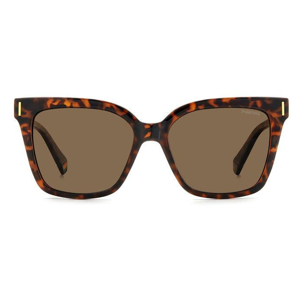 Sonnenbrille Polaroid PLD 6192/S 086 Polarisiert aus Polycarbonat Damen 54 mm 2/4