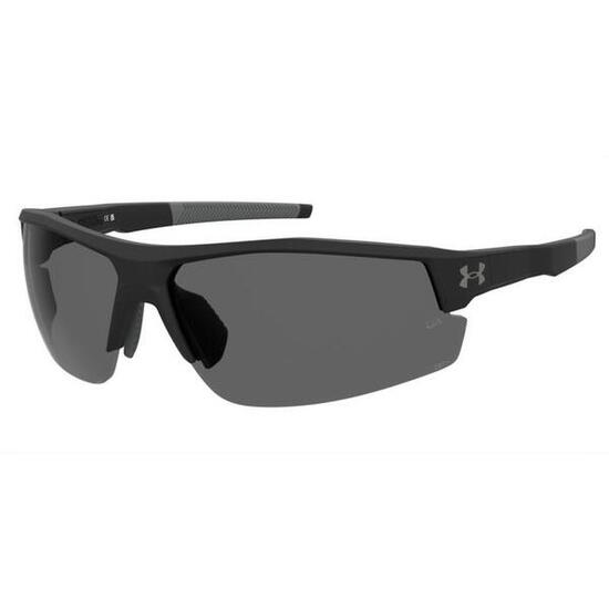 Under Armour SKILLZ/G O6W Lunettes de soleil polarisées Noir / Gris