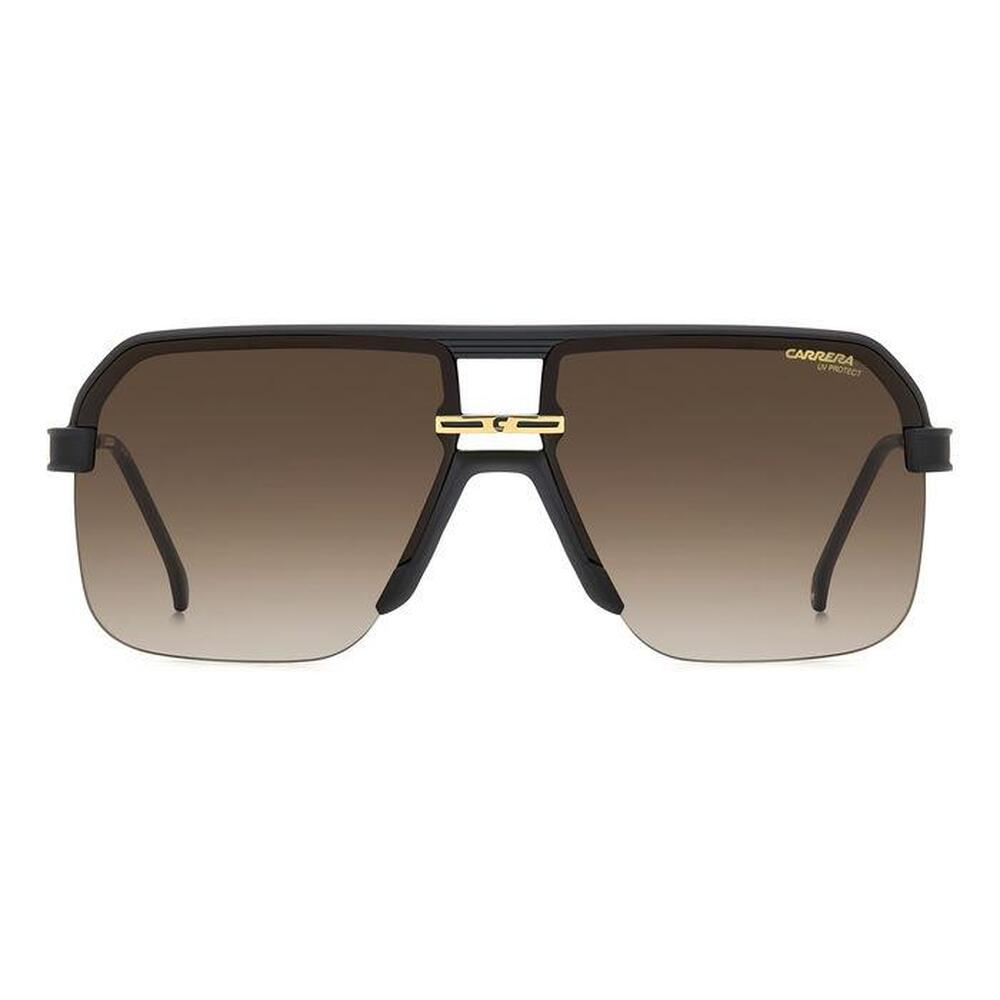 Lunettes de Soleil Carrera 1066/S 003 en Nylon Homme 63 mm 2/4