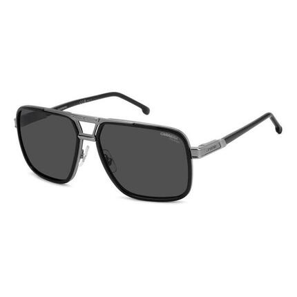 Lunettes de soleil POLARIZADA CARRERA 1071/S ANS homme, taille 61 mm