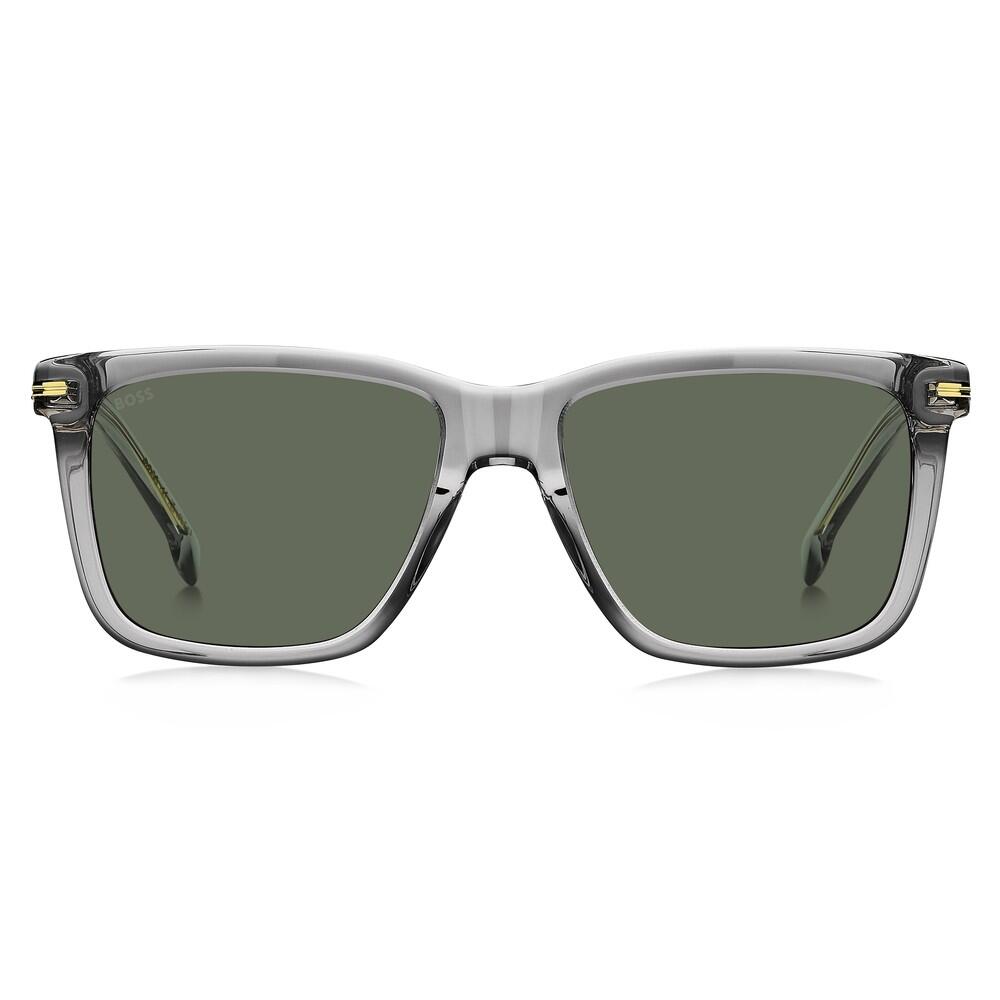 Gafas de Sol Hugo Boss 1598/S KB7 de Acetato Hombre 55 mm 2/3