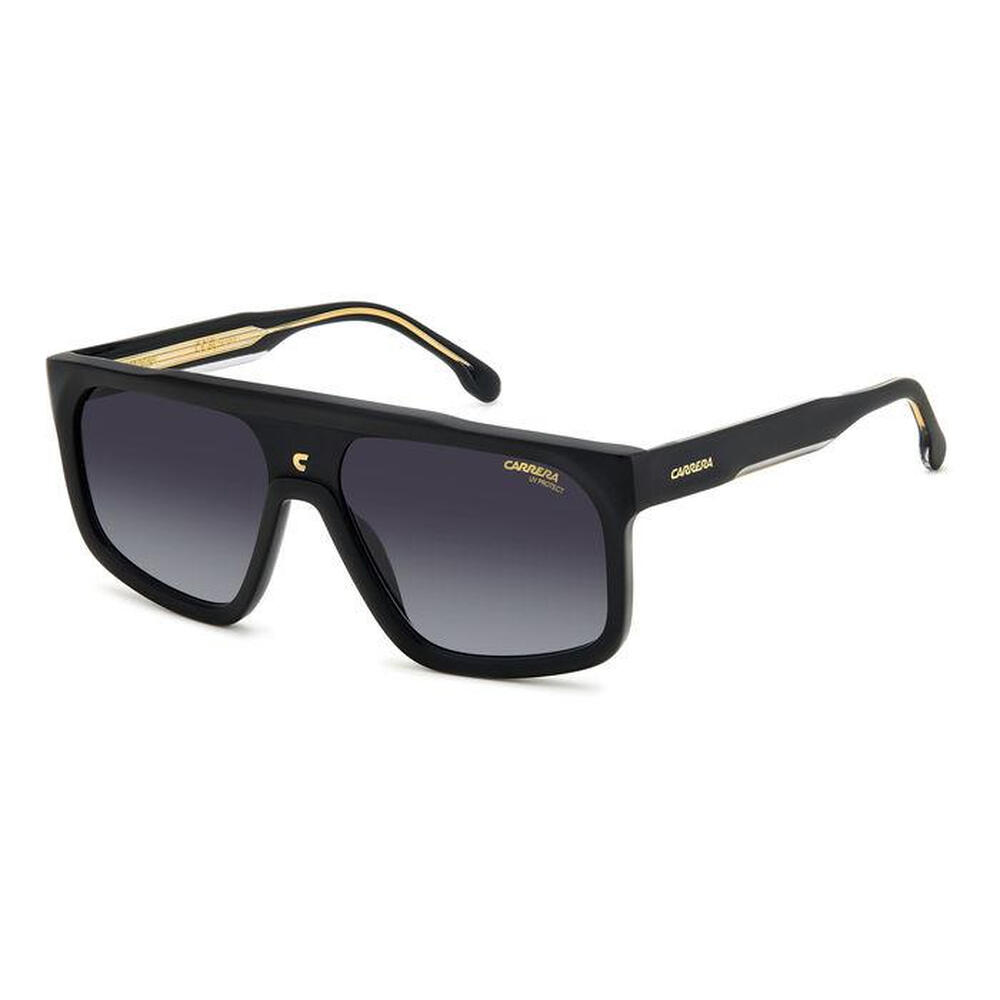 Ochelari de Soare Carrera 1061/S 003 din Acetat Unisex 59 mm