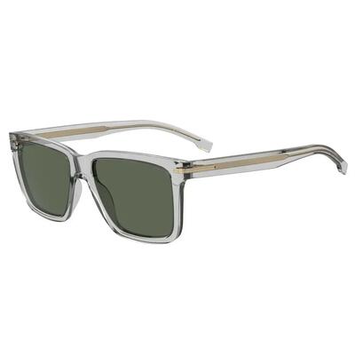 Zonnebril hugo boss 1598/s 807 van acetaat heren 55 mm
