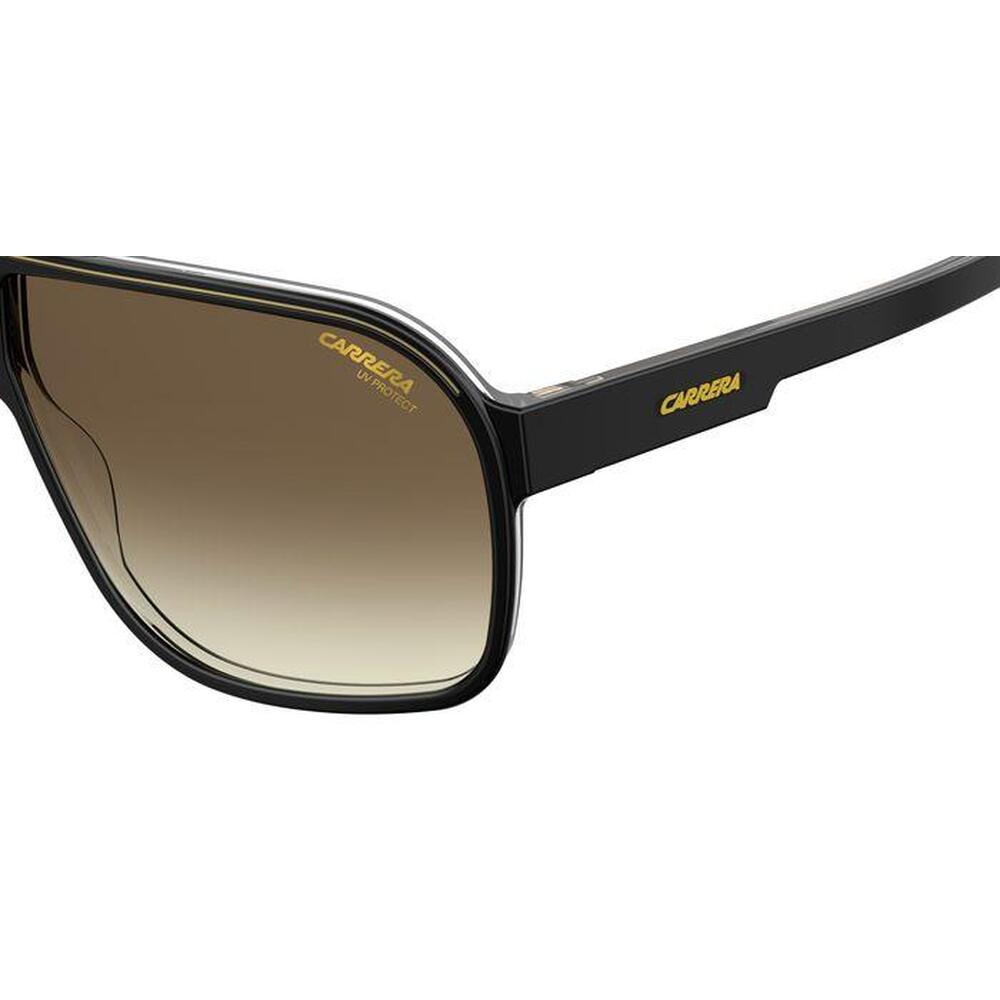 Occhiali da Sole Carrera 3083/S 086 in Acetato Donna 55 mm 4/4