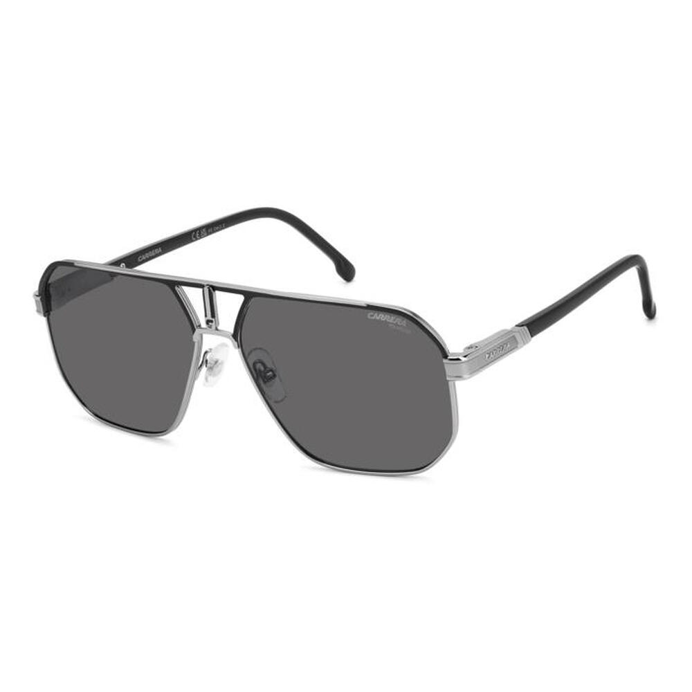 Sunglasses Carrera 1062/S RZZ Polarized Metal Men 62 mm