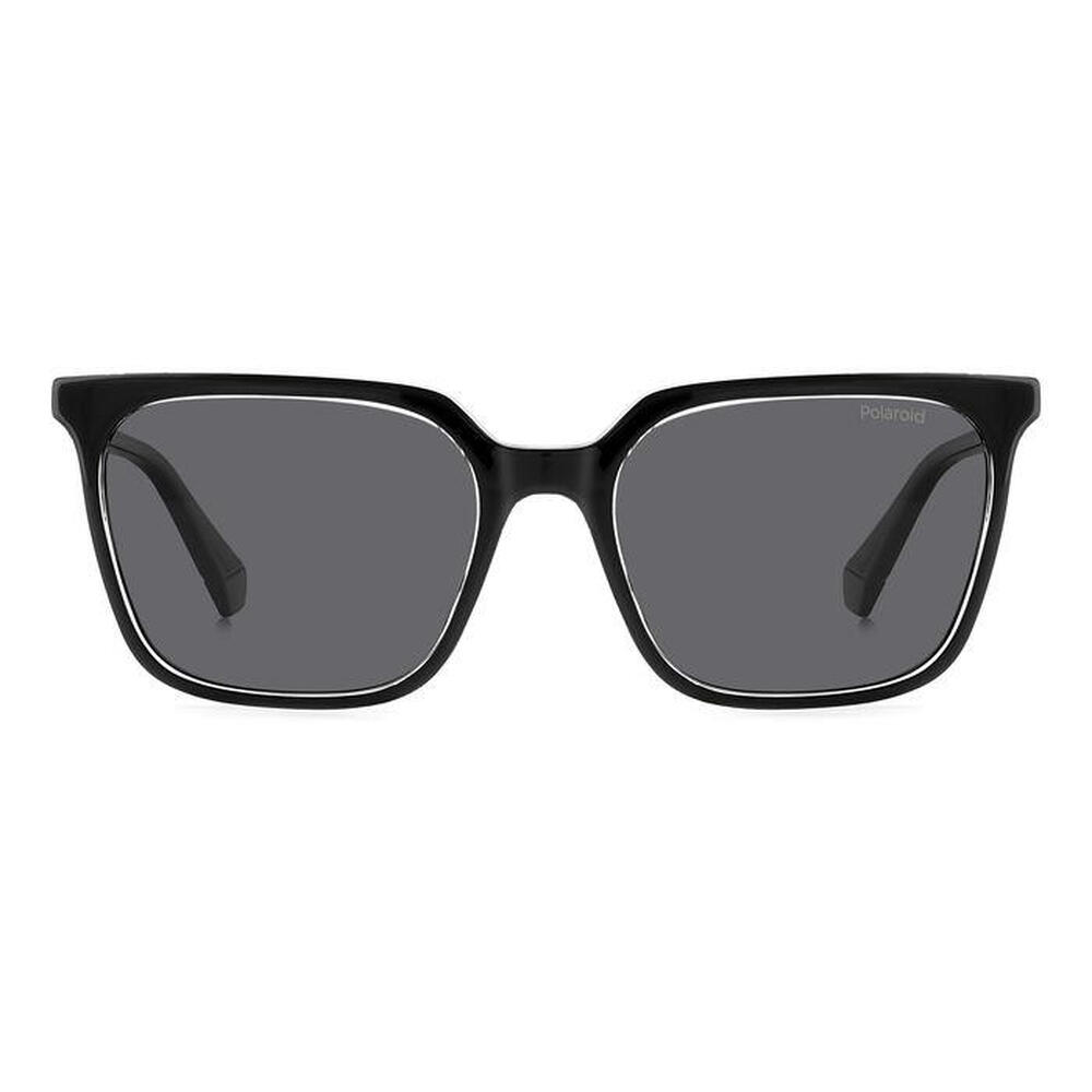 Gafas de Sol Polaroid PLD 4163/S 7C5 Polarizadas de Policarbonato Mujer 55 mm 2/5