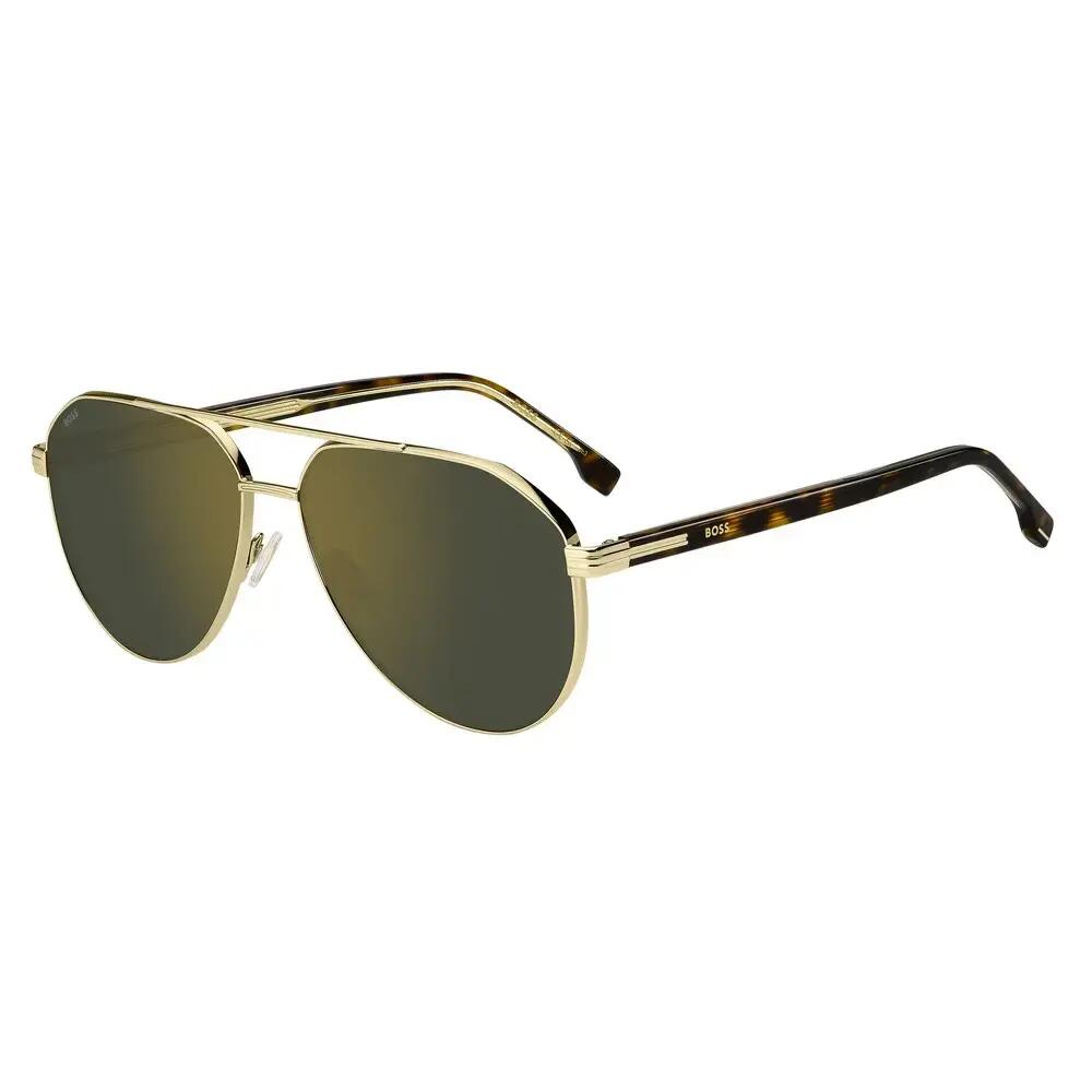 Sunglasses Hugo Boss 1747/S J5G Metal Men 60 mm