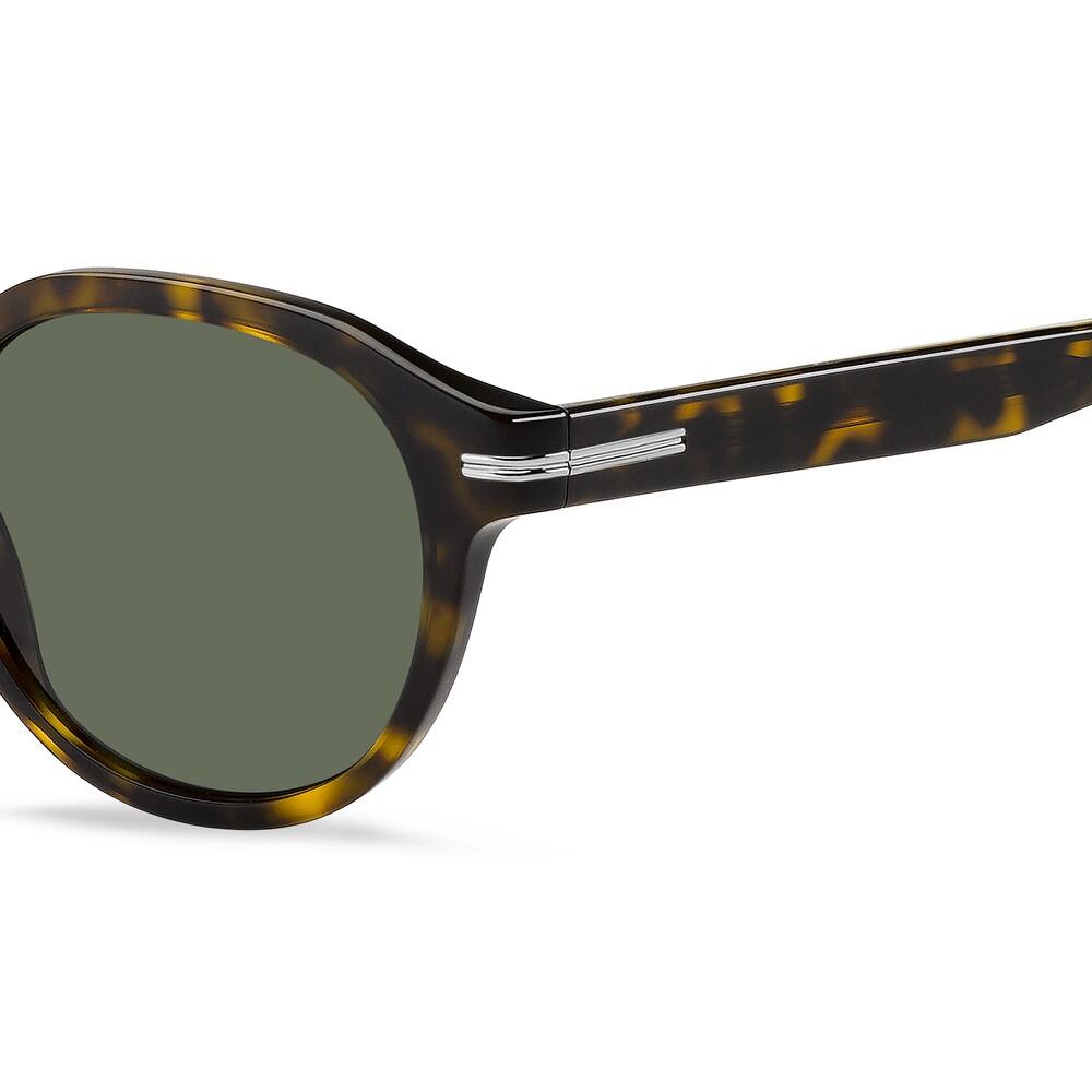 Gafas de Sol Hugo Boss 1721/S 086 de Acetato Hombre 50 mm 3/4