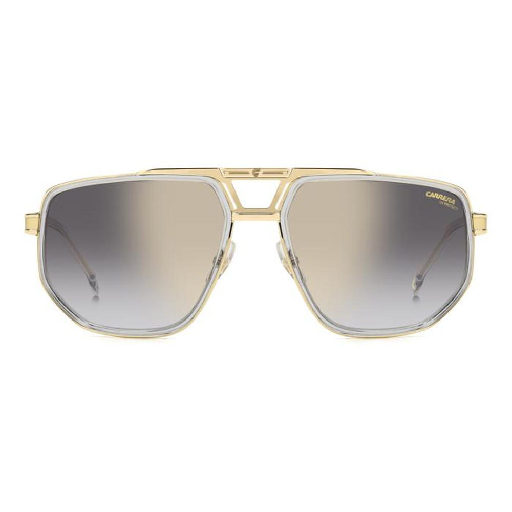 Lunettes de Soleil Carrera 1072/S KB7 en Métal Homme 61 mm 2/3