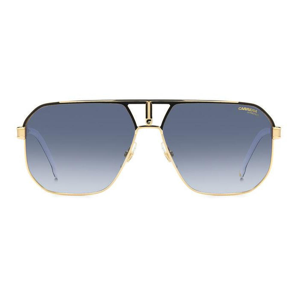 Lunettes de Soleil Carrera 1062/S 2M2 en Métal Homme 62 mm 2/4