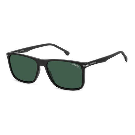 Lunettes de soleil polarisées CARRERA 298/S 003 homme, taille 57 mm