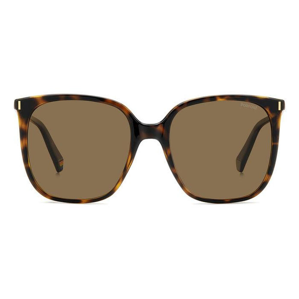 Gafas de Sol Polaroid PLD 6218/S 086 Polarizadas de Policarbonato Mujer 56 mm 2/4