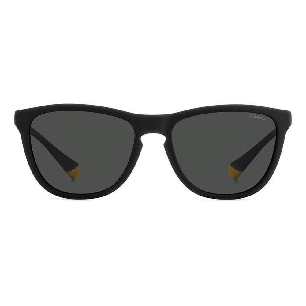 Gafas de Sol Polaroid PLD 2133/S 71C Polarizadas de Nylon Unisex 56 mm 2/4