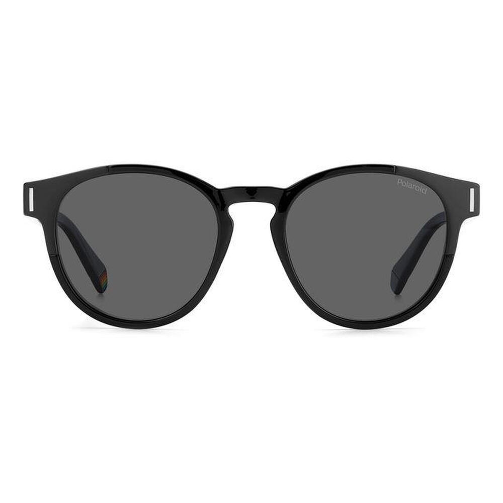 Zonnebril Polaroid PLD 6175/S 807 Gepolariseerd van Polycarbonaat Unisex 51 mm 2/4