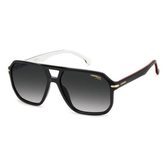 Zonnebril Carrera 302/S M4P van Nylon Heren 59 mm