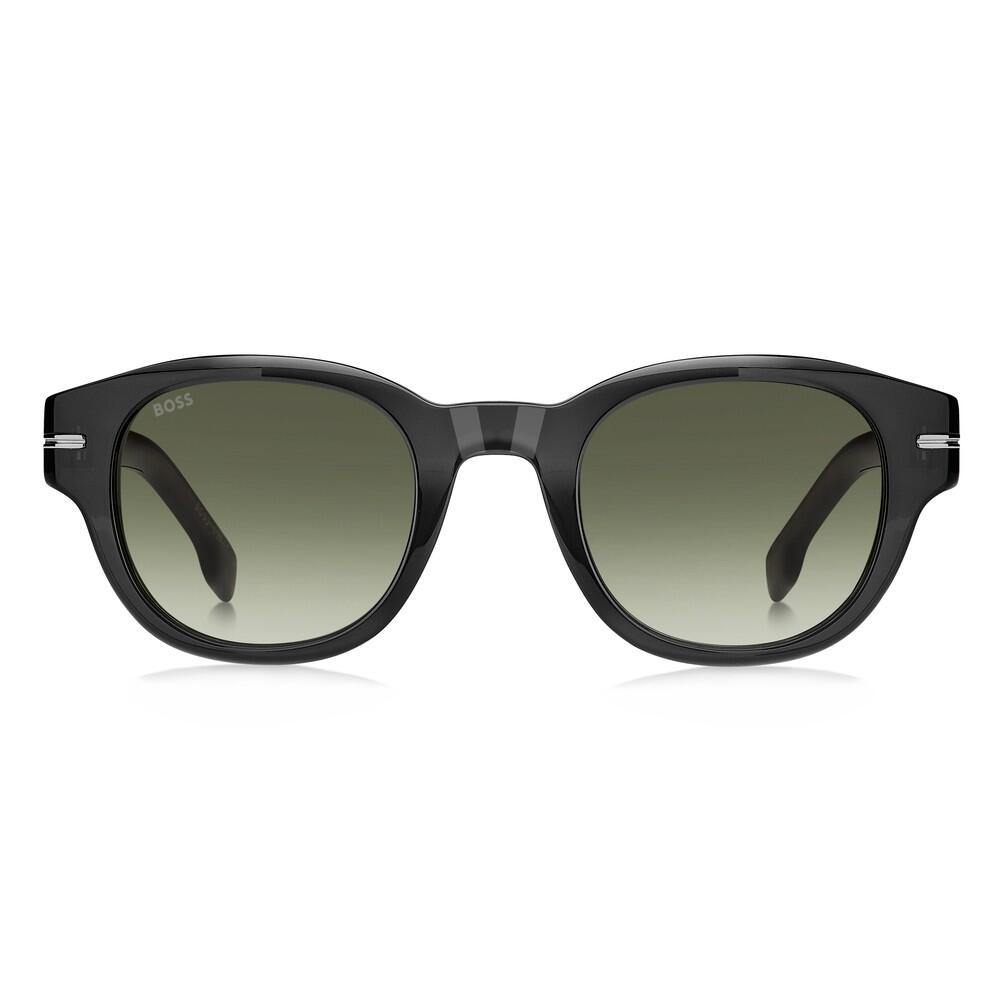 Gafas de Sol Hugo Boss 1717/S KB7 de Acetato Hombre 48 mm 2/3