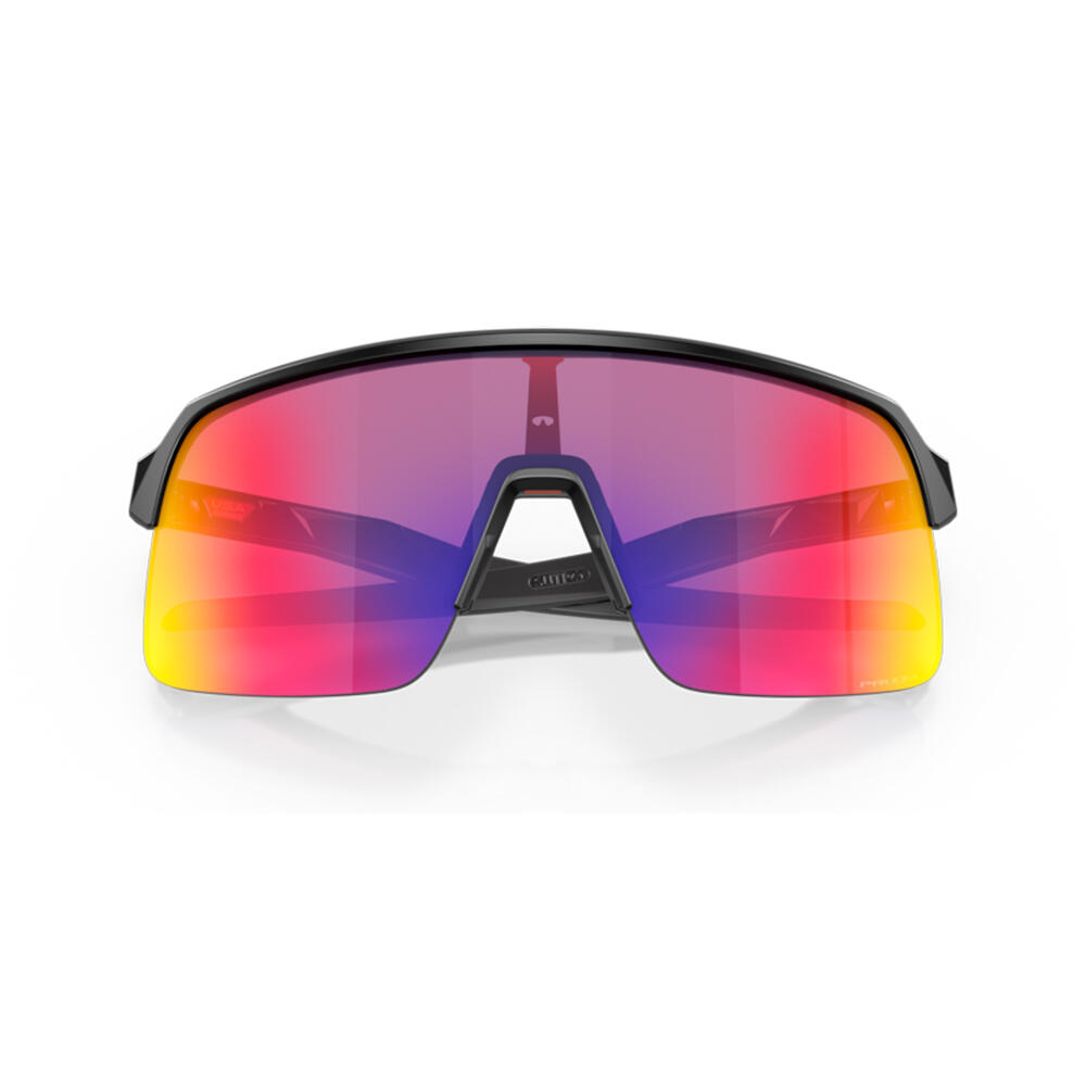 Gafas de sol Oakley Hombre Sutro Lite color rojo 3/6