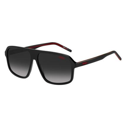 Lunettes de Soleil Hugo HG 1195/S 807 en Acétate Homme 60 mm