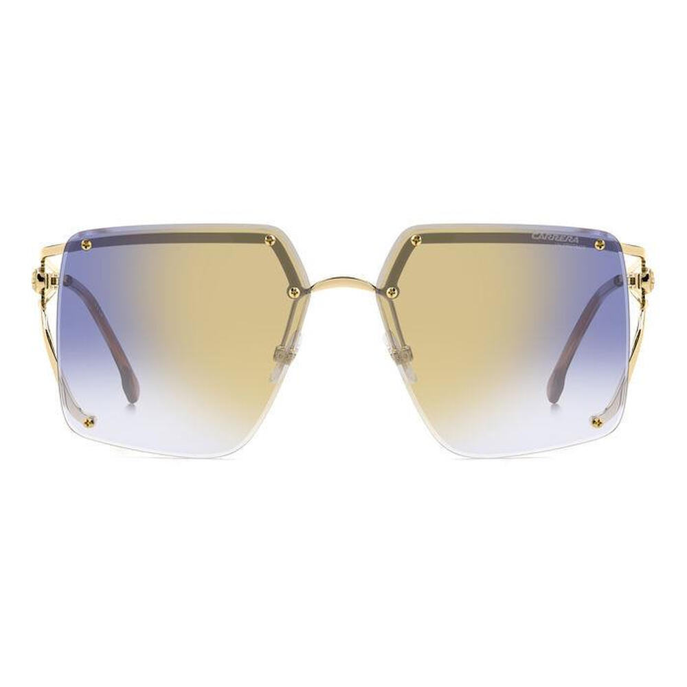 Óculos de Sol Carrera 3041/S KY2 em Metal Mulher 60 mm 2/4