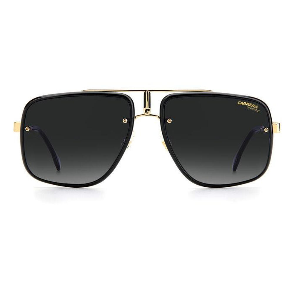 Gafas de Sol Carrera CA GLORY II RHL de Metal Unisex 59 mm 2/3