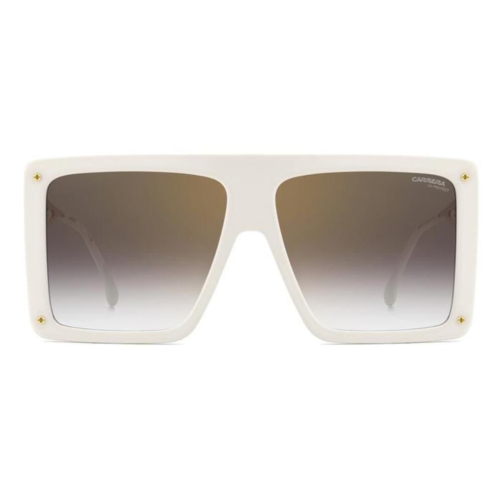 Sunglasses Carrera CA UNICA/SE SZJ Acetate Women 60 mm 2/4