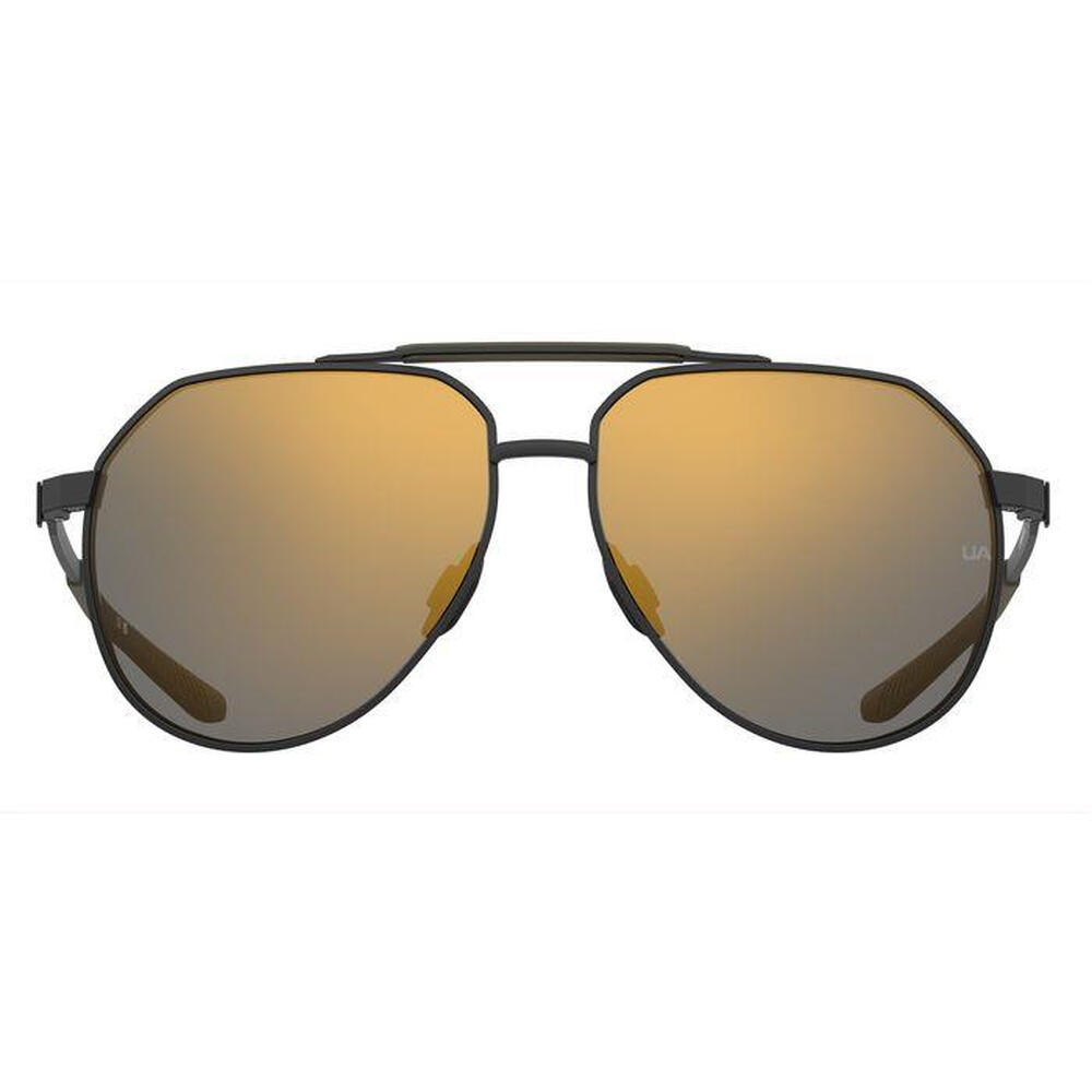 Lunettes de soleil Under Armour HONCHO/G 3OL Noir / Gris 2/4