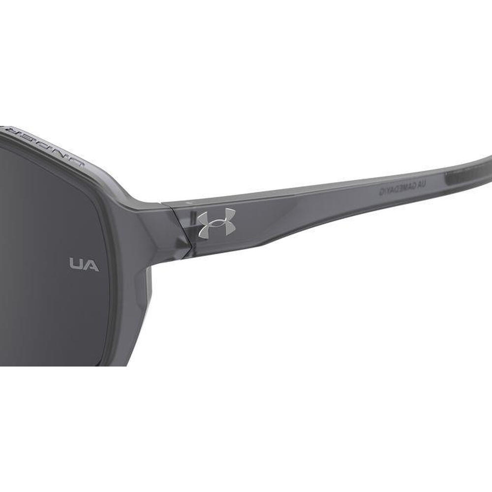Gafas de sol Under Armour GAMEDAY/G 63M Gris / Gris 3/7