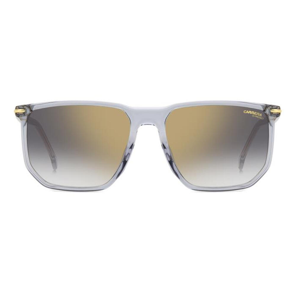 Lunettes de Soleil Carrera 329/S KB7 en Acétate Homme 58 mm 2/3