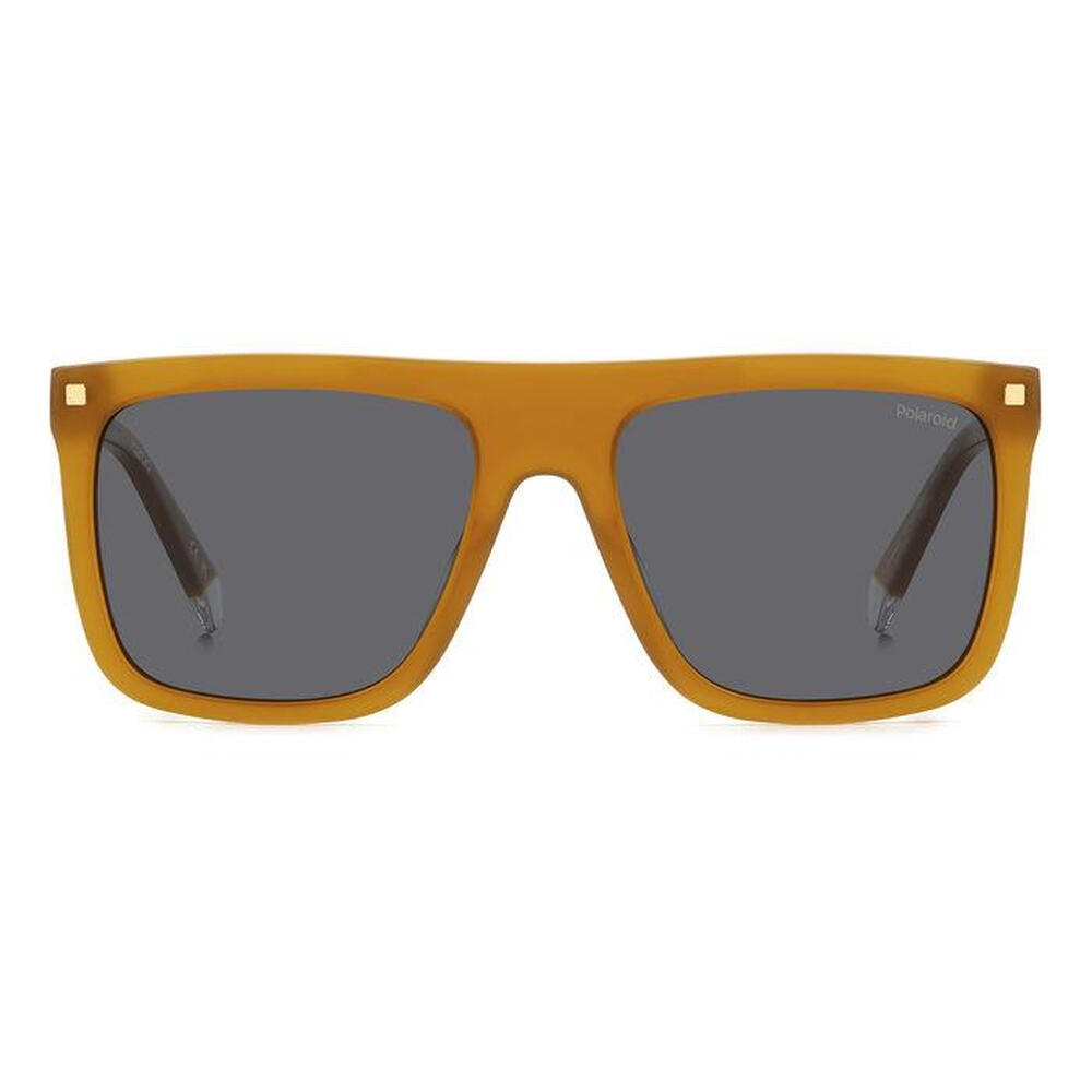 Gafas de Sol Polaroid PLD 4166/S/X 40G Polarizadas de Acetato Hombre 56 mm 2/4