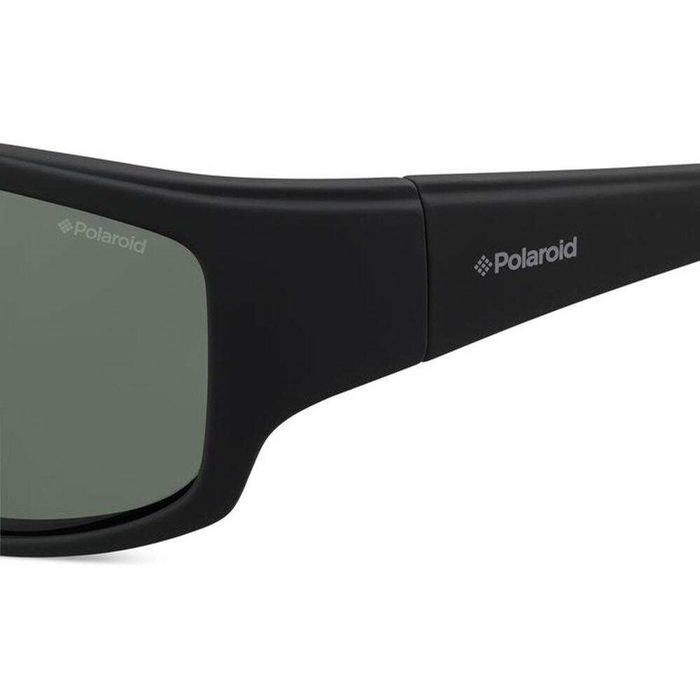Sonnenbrille Polaroid PLD 7005/S YYV Polarisiert aus Nylon Unisex 63 mm 3/4