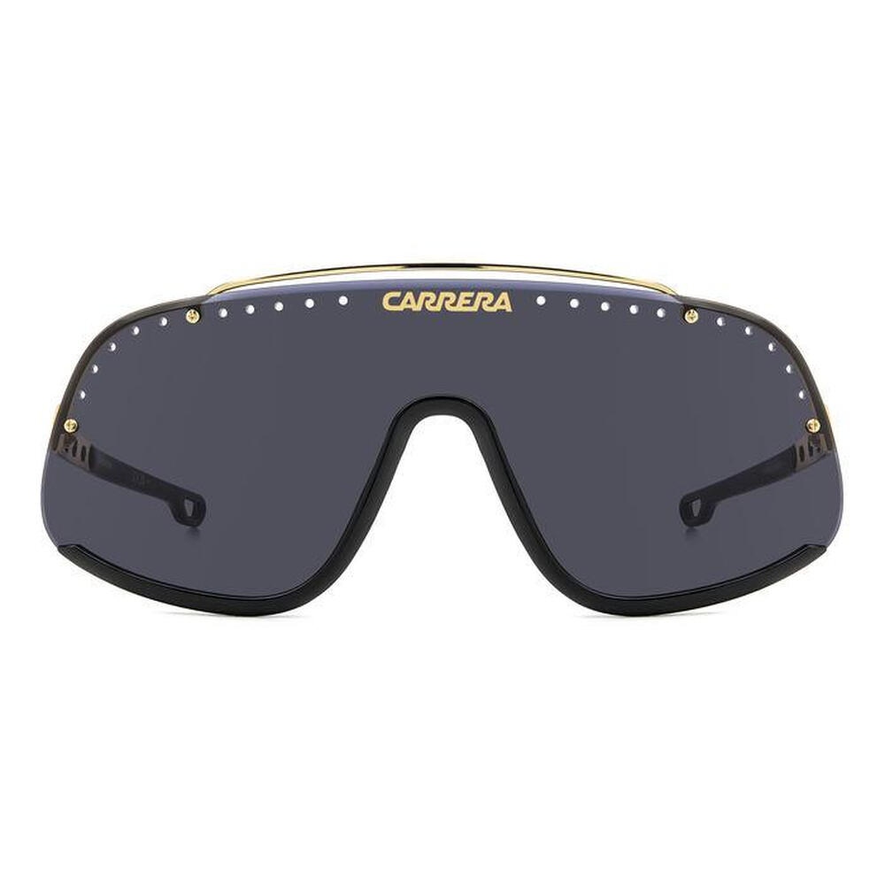 Lunettes de Soleil Carrera FLAGLAB 16 2M2 en Métal Unisexe 99 mm 2/3