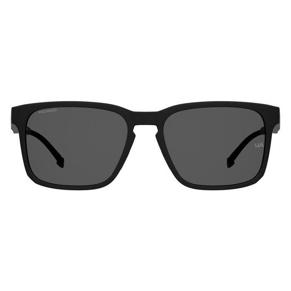 Lunettes de soleil polarisées Under Armour ASSIST 2 08A Noir / Orange 2/4