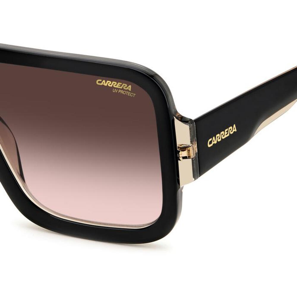 Occhiali da Sole Carrera FLAGLAB 14 0WM in Acetato Unisex 62 mm 3/3