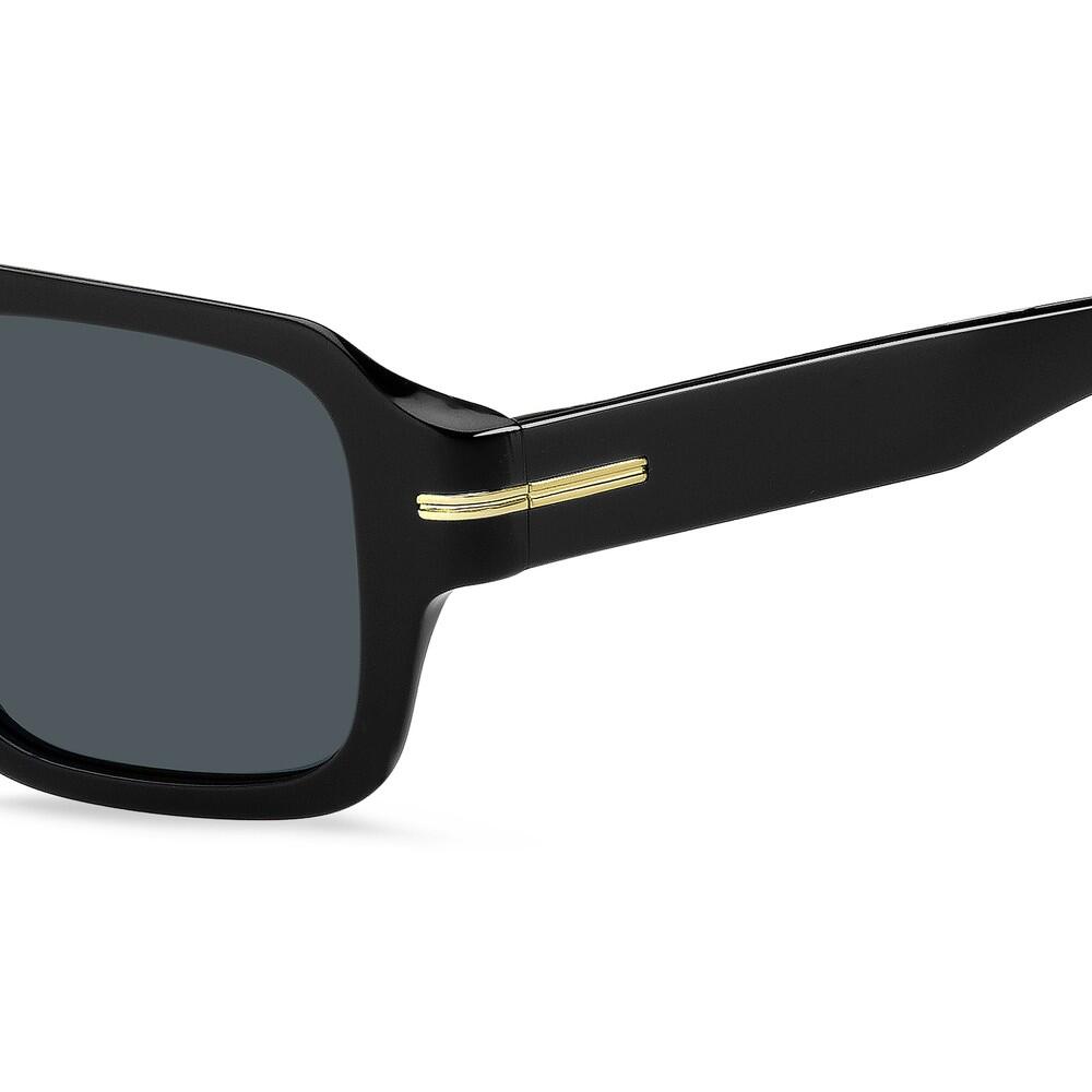 Gafas de Sol Hugo Boss 1595/S 807 de Acetato Hombre 53 mm 3/3
