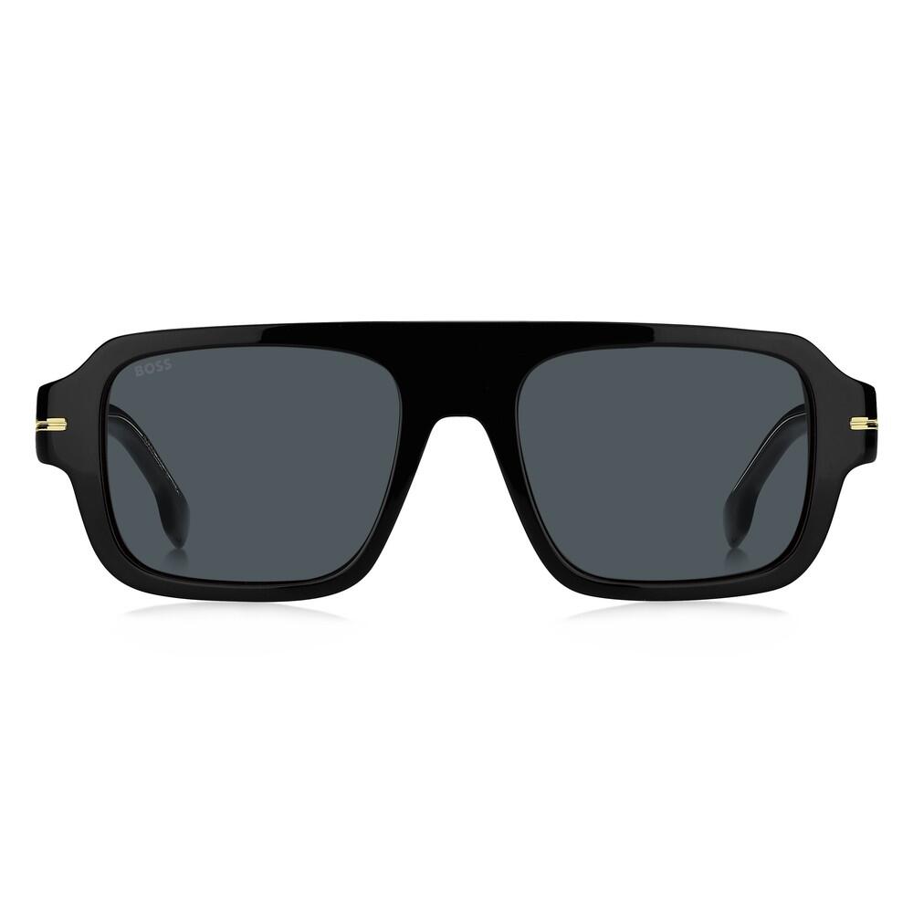 Gafas de Sol Hugo Boss 1595/S 807 de Acetato Hombre 53 mm 2/3