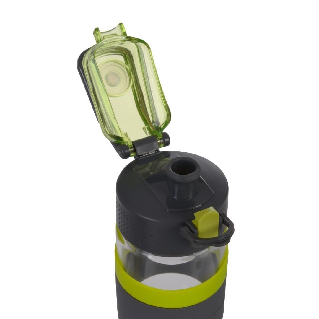 Szklana butelka na wodę Casno Cross 500 ml 3/5