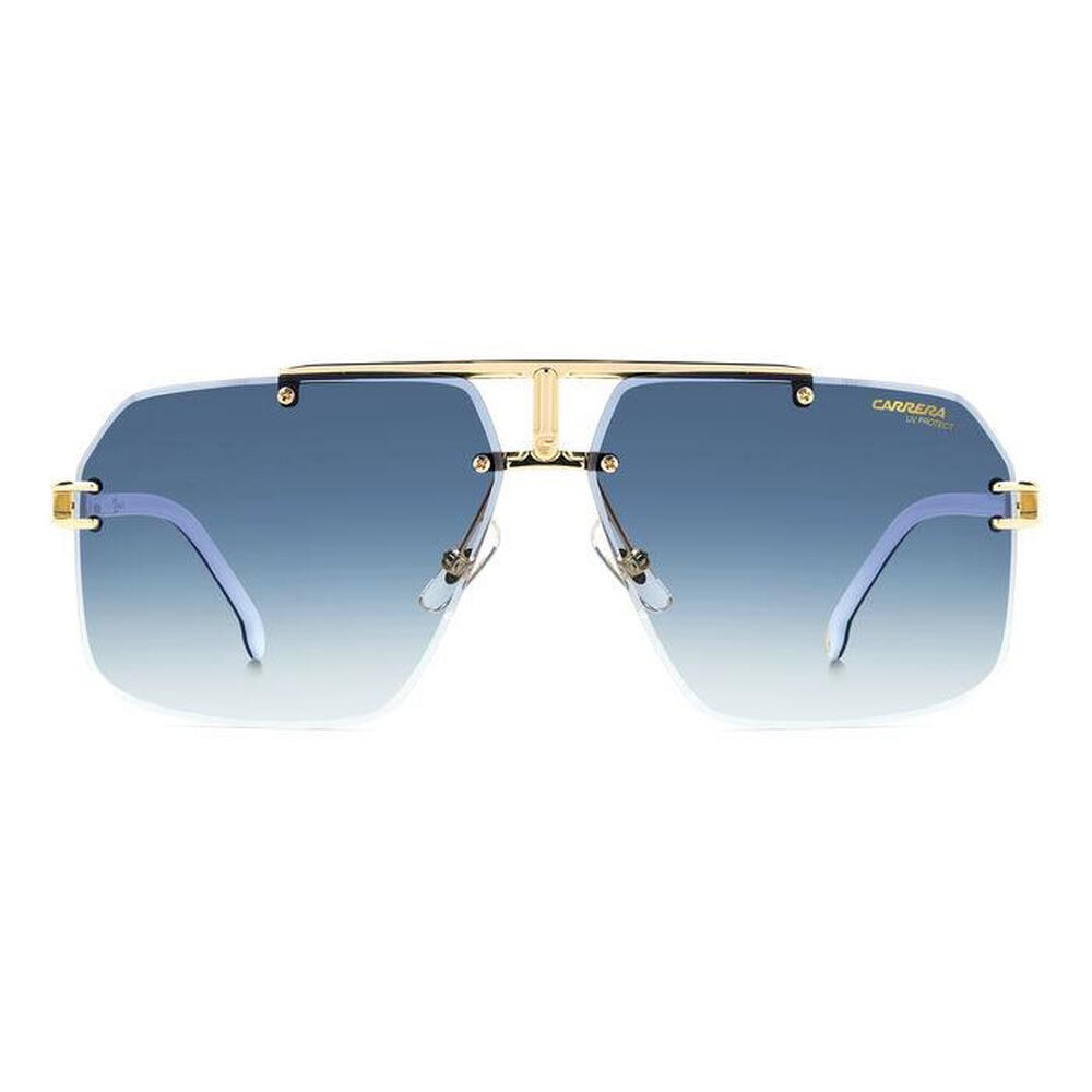 Occhiali da Sole Carrera 1054/S J5G in Metallo Uomo 63 mm 2/4