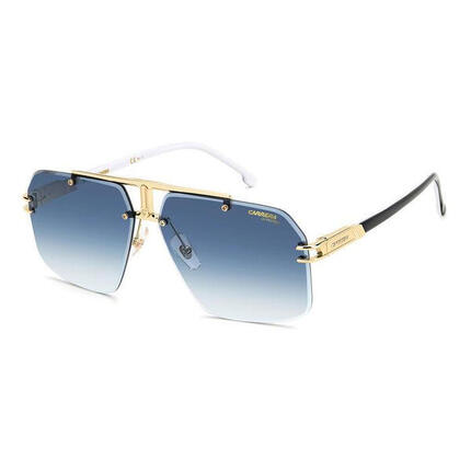 Lunettes de soleil CARRERA 1054/S 2M2 homme, taille 63 mm