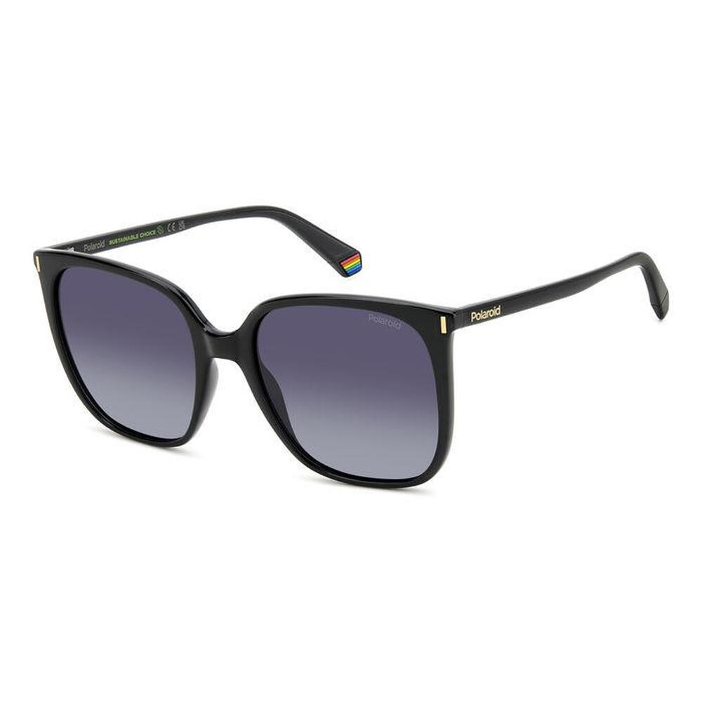 Sunglasses Polaroid PLD 6218/S 807 Polarized Polycarbonate Women 56 mm