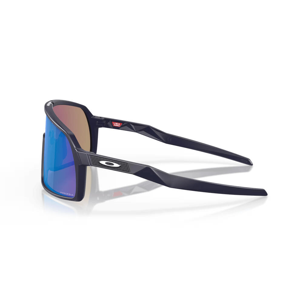 Oakley Lunettes de soleil Sutro pour Hommes en bleues 2/9