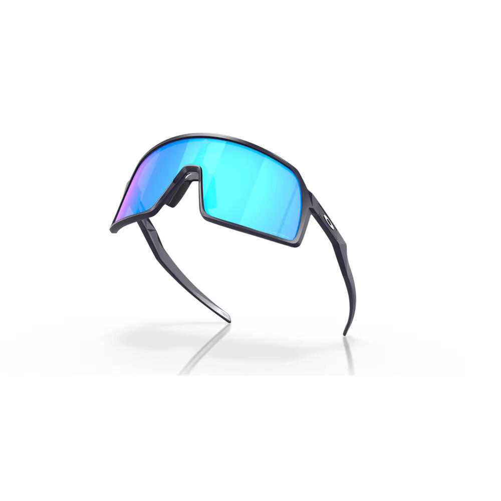 Oakley Lunettes de soleil Sutro pour Hommes en bleues 4/9