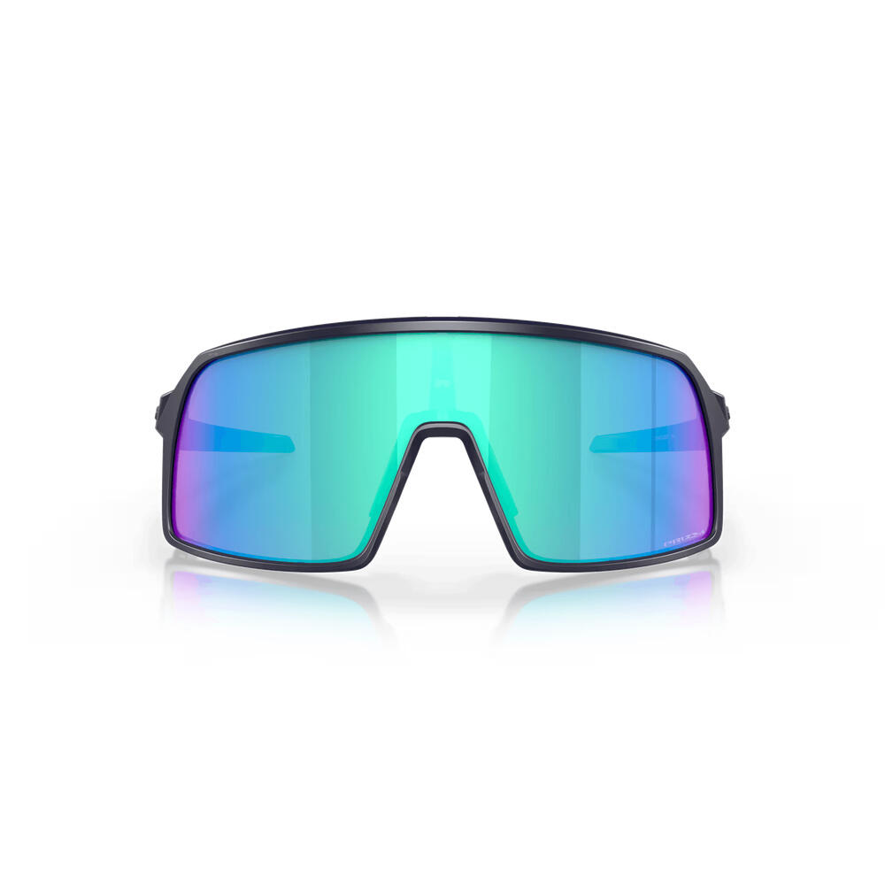 Oakley Lunettes de soleil Sutro pour Hommes en bleues 3/9